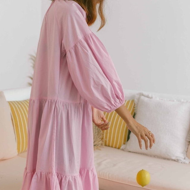 Lolliestory Kyson long dress - Summer Maison