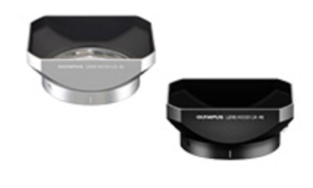Olympus LH-48 Metal Lens Hood