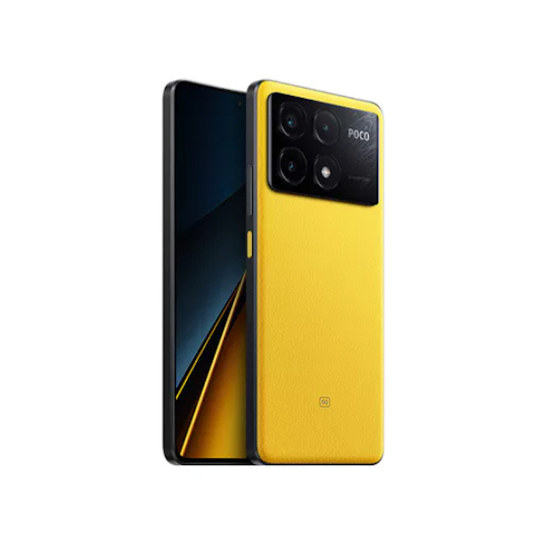 X6 Pro 5G 1