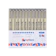 Hightune Micron Drawing Pen Set 12 1