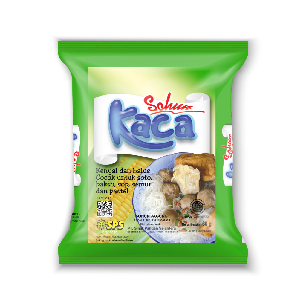 10 Rekomendasi Soun  Terbaik  5