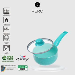 Sauce Pan with Lid 2