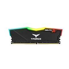 Delta RGB DDR4 Desktop Memory