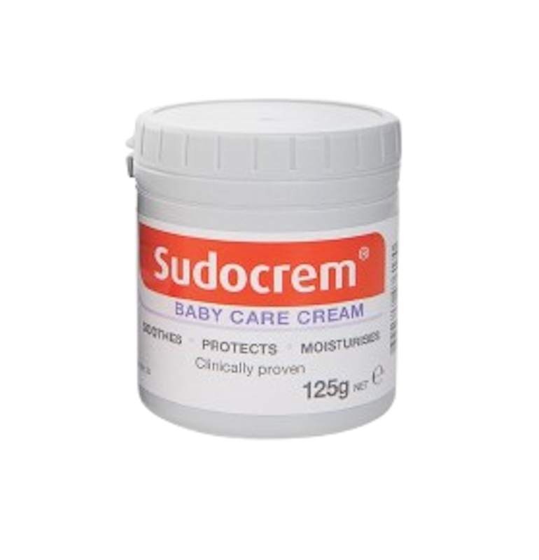 Sudocrem Baby Care Cream 1