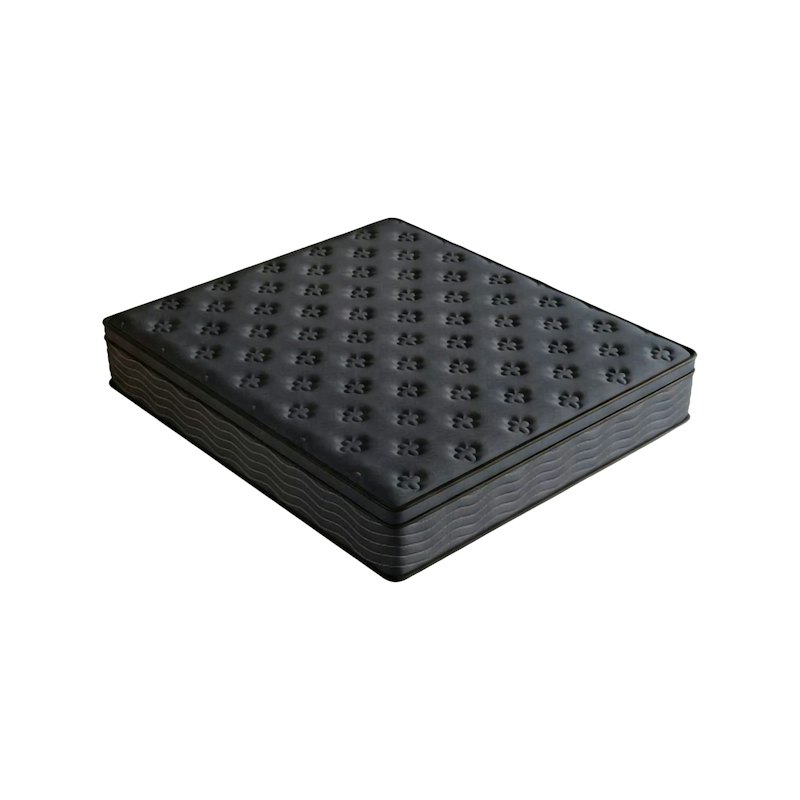 NusaHome Kasur Spring Bed Ice Memory Foam Cooling Pocket 1