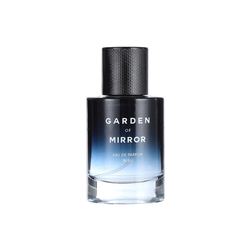 MINISO Garden of Mirror Eau de Parfum Bleu 1
