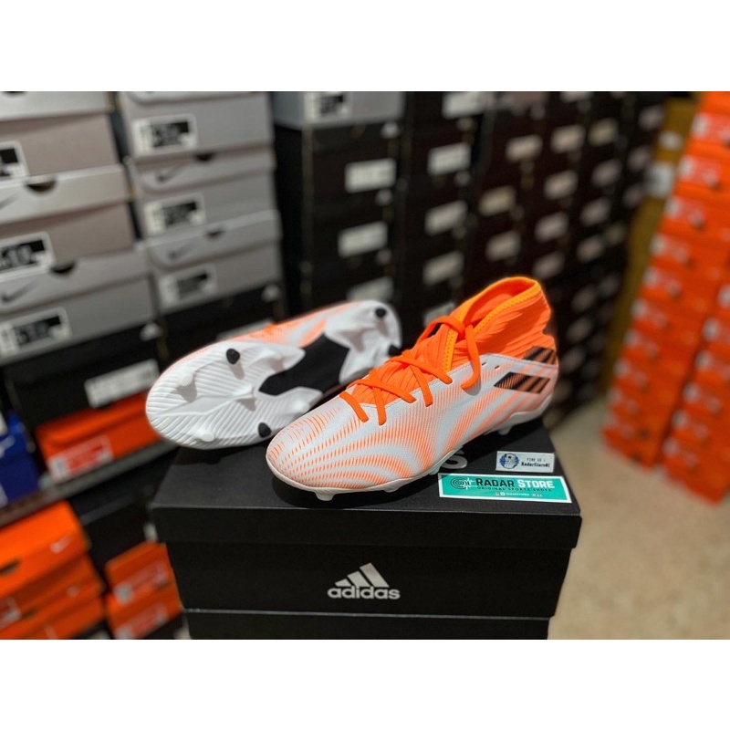 Nemeziz.3 Firm Ground Boots 2