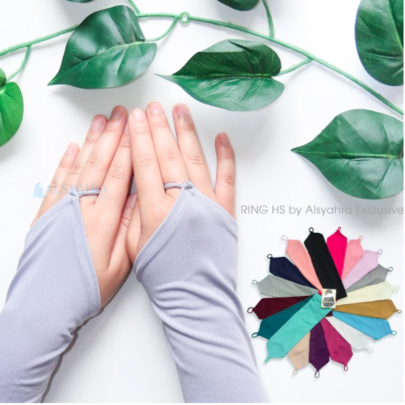 Alsyahra Exclusive Manset Simple Syari 3