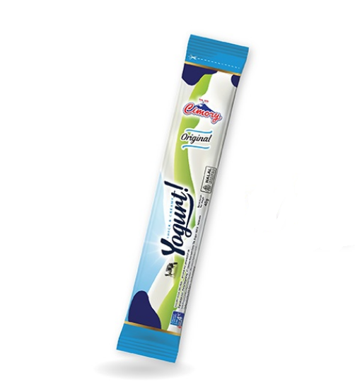 Cimory Yogurt Stick Original