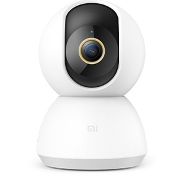 360° Home Security Camera 2K ｜ MJSXJ09CM