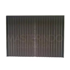 Masterindo Folding Gate Pintu Rolling Door