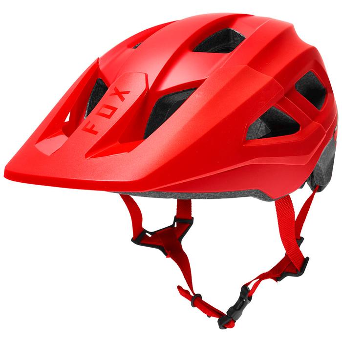 FOX Mainframe MTB Helmet 2