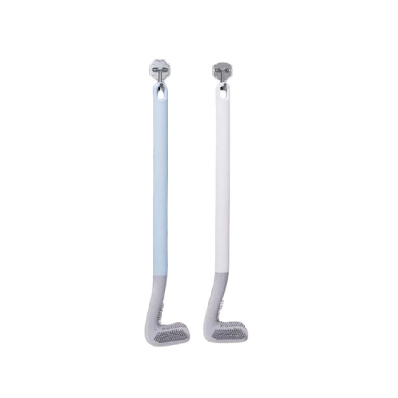Masterhome Sikat Toilet Silikon 1
