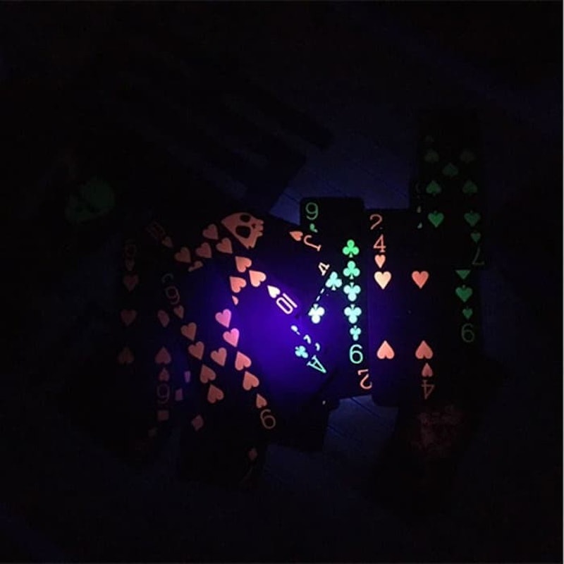Playing Cards 2