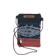 DKLASIK DKLASIK Tas Selempang HP Tenun 1