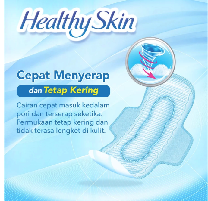 KAO Indonesia Laurier Healthy Skin Day