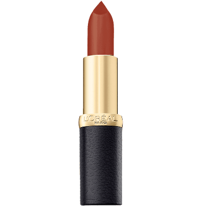 Color Riche Matte Lipstick