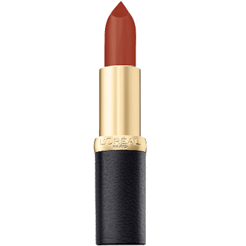 Color Riche Matte Lipstick 5