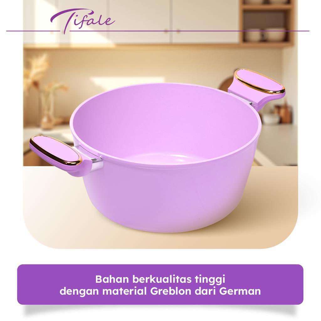 Tifale Jolie Series Casserole 5