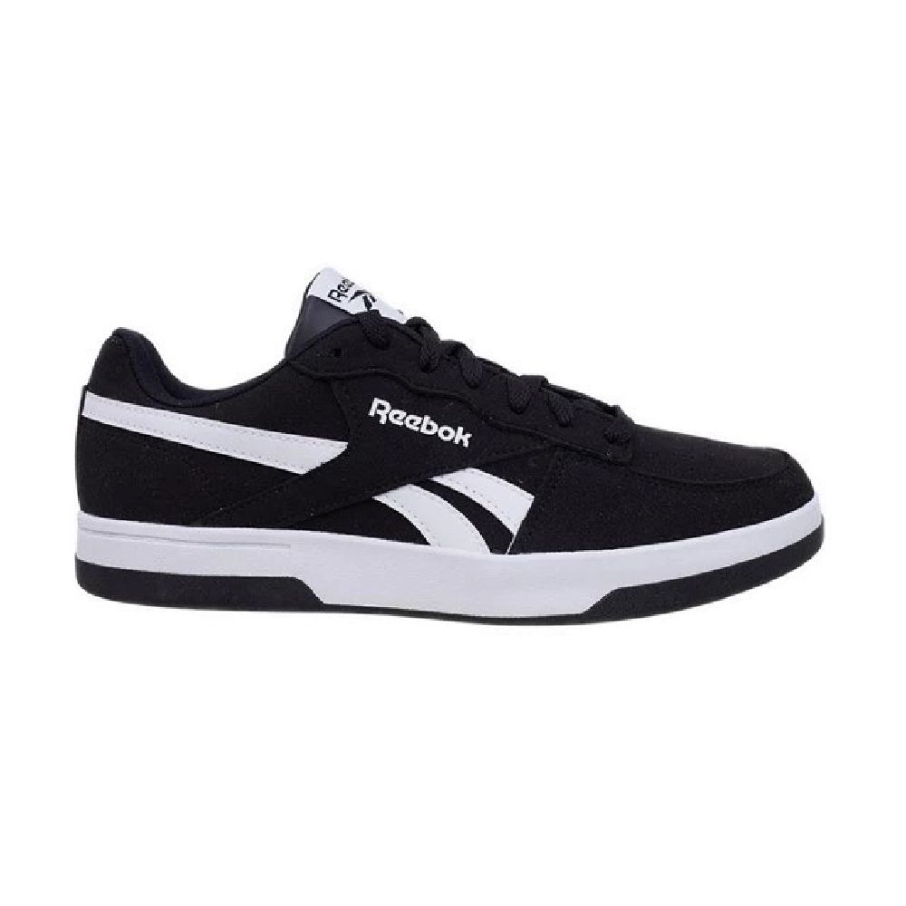 Reebok Prime Serve Men's Lifestyle Shoes Black