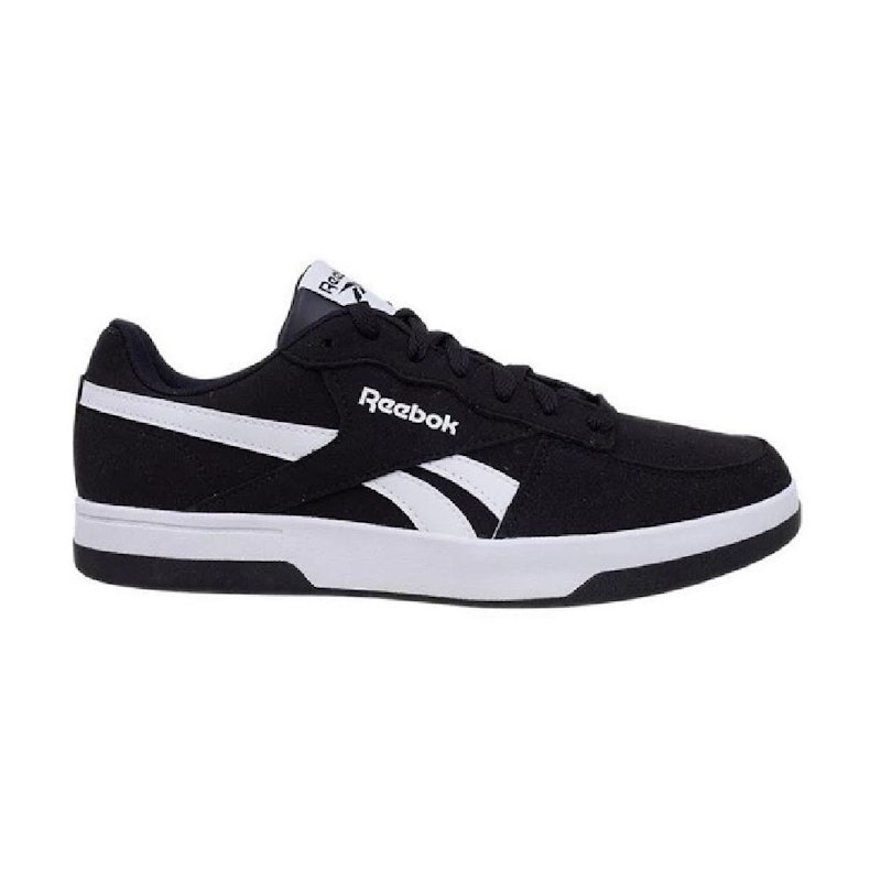 Reebok Prime Serve Men's Lifestyle Shoes Black 1