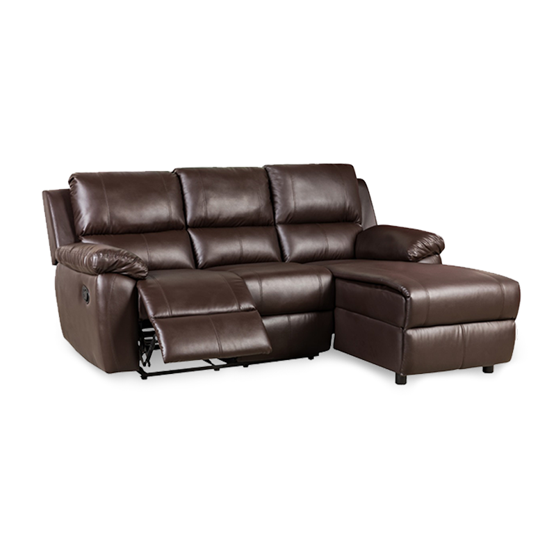 10 Rekomendasi Sofa Sudut Minimalis Berdesain Modern Terbaik  5