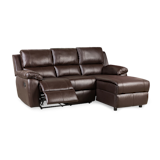 10 Rekomendasi Sofa Sudut Minimalis Berdesain Modern Terbaik 5