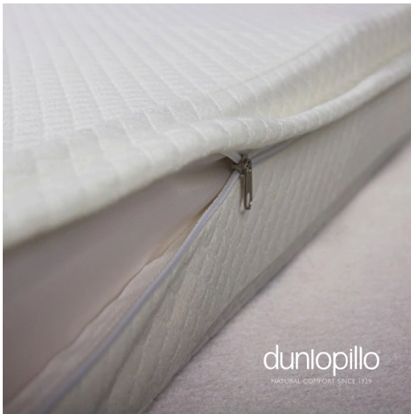 Dunlopillo Indonesia Dunlopillo Latex Baby Mattress 5 cm