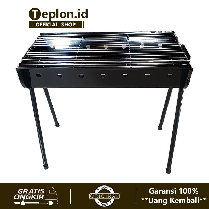 Maspion Multi Square Grill 3