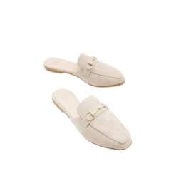 Berrybenka Sofia Fellice Emblished Mules