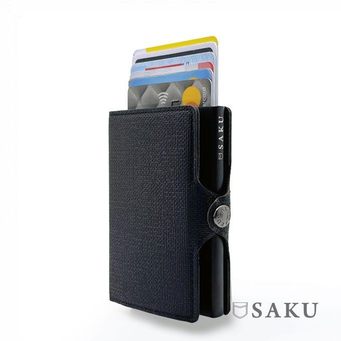 Dompet Kartu Anti RFID 2
