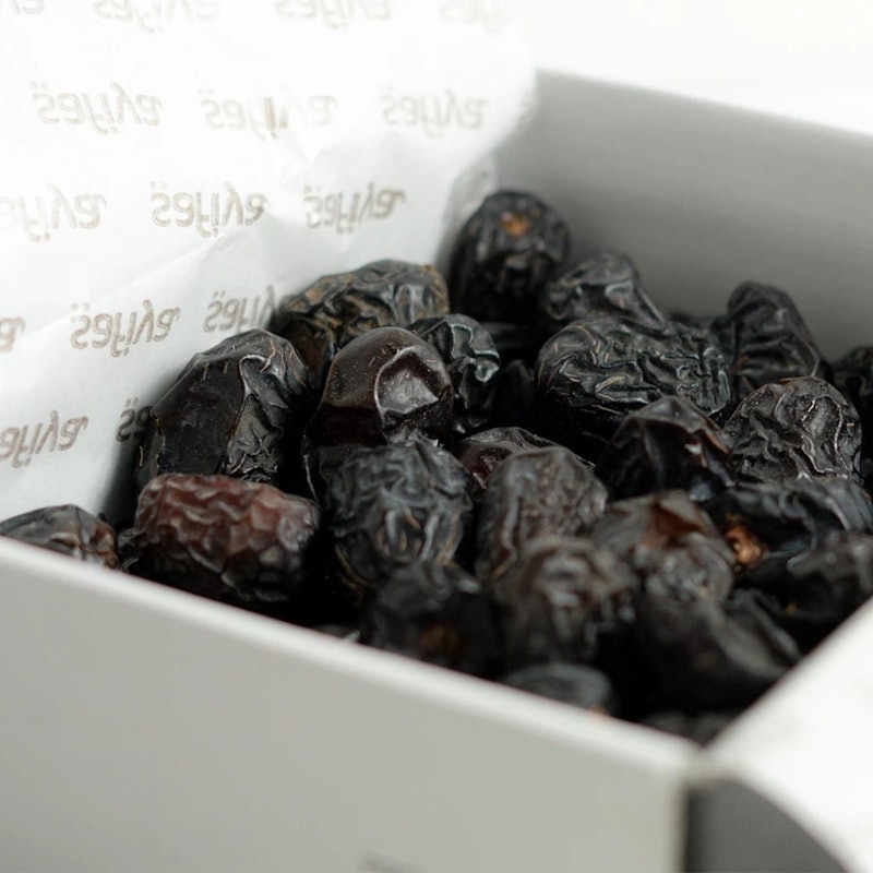 Safiya Kurma Ajwa 1 Kg 2
