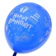 Kingdom Balon Latex Motif HBD 1