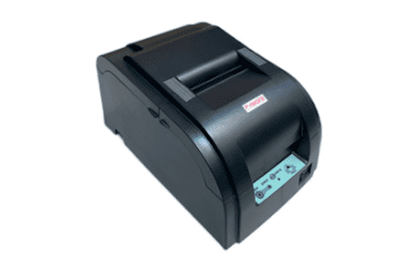 Iware Dot Matrix 2