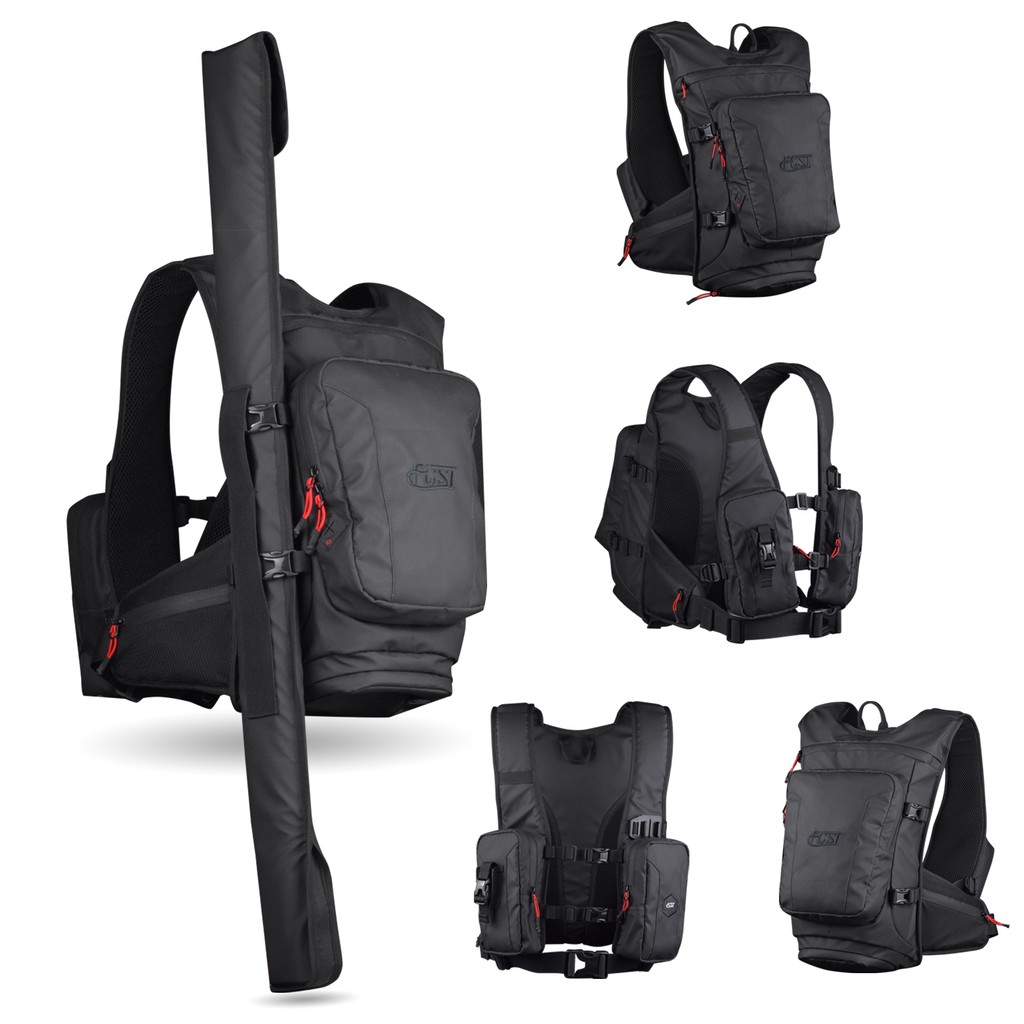 Raw21 Backpack 5