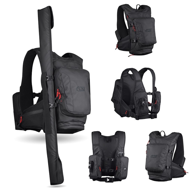 Raw21 Backpack 5