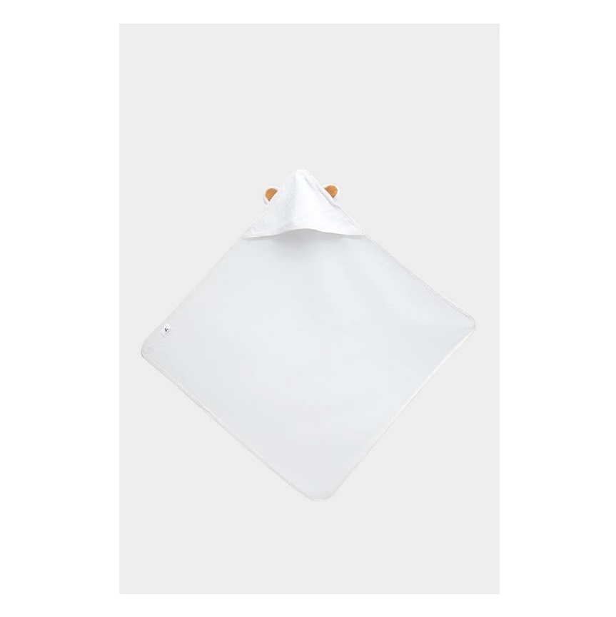  Kottonville Bamboo Hooded Baby Towel