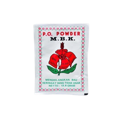 MBK Powder Putih