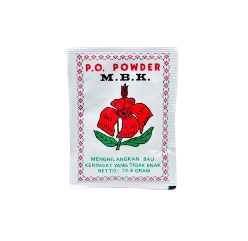 MBK Powder Putih 1