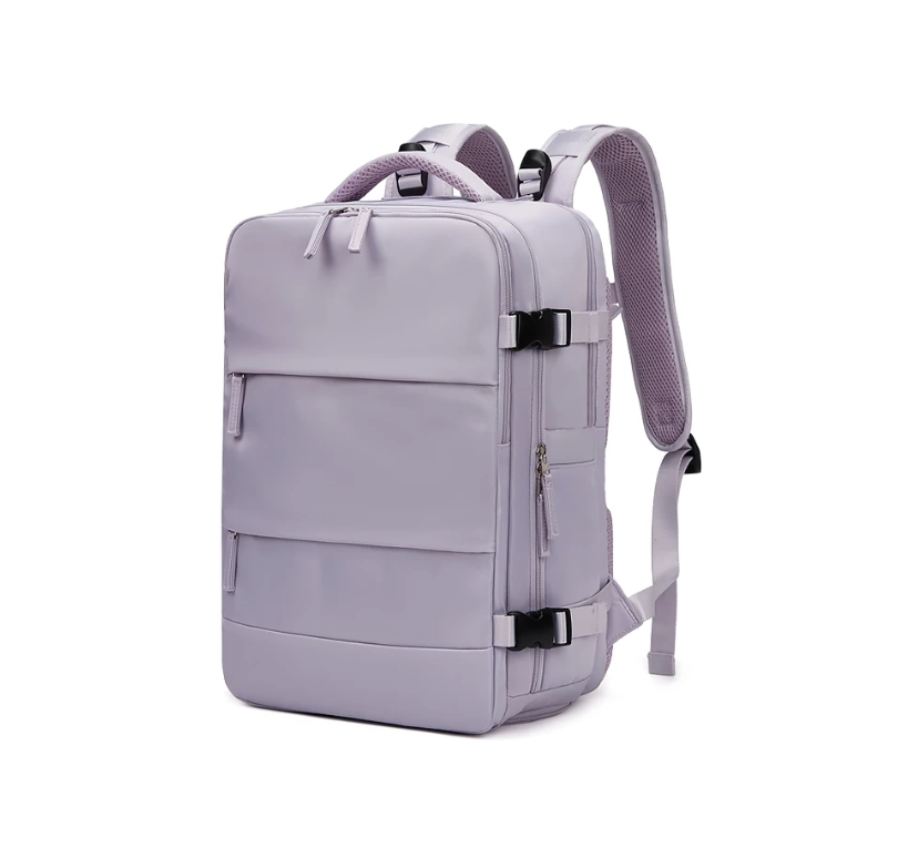 10 Rekomendasi Travel Bag Terbaik [Ditinjau oleh Tour Consultant