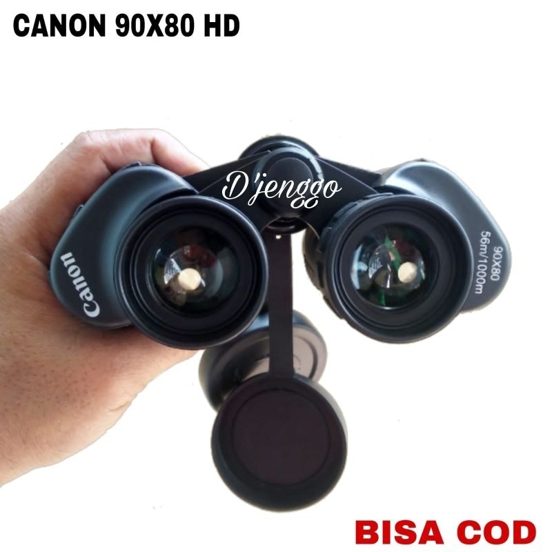 Binocular 90x80 4