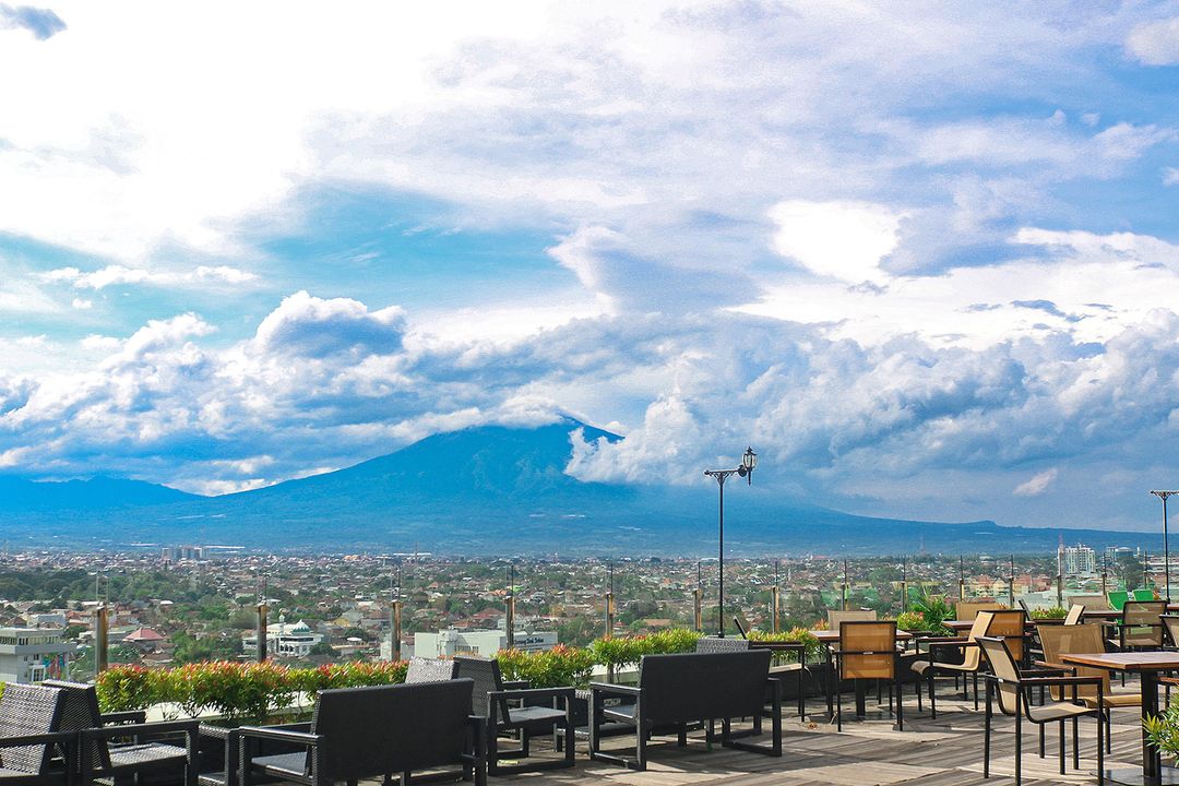 Panorama Hospitality Management  The 1O1 Malang OJ