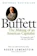 Roger Lowenstein Buffett: The Making of an American Capitalism 1