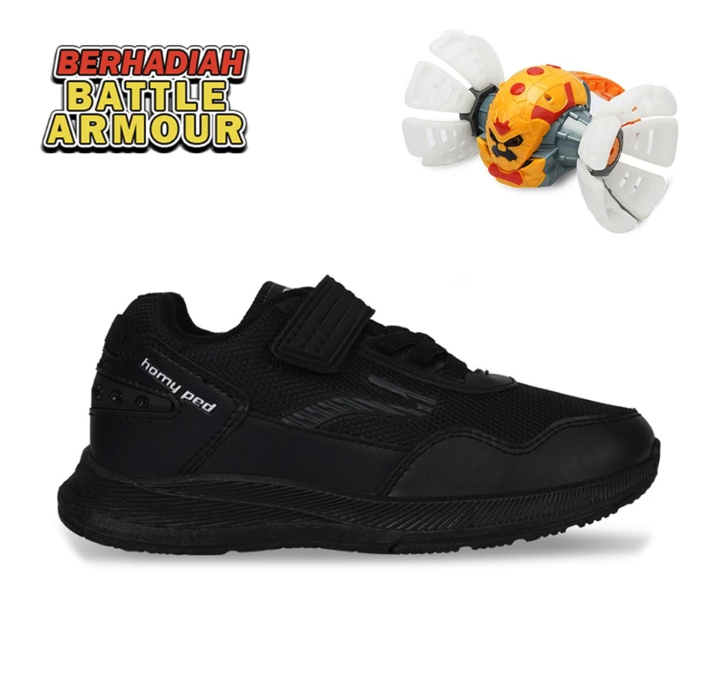 Dwi Naga Sakti Abadi Homyped Blazer 03