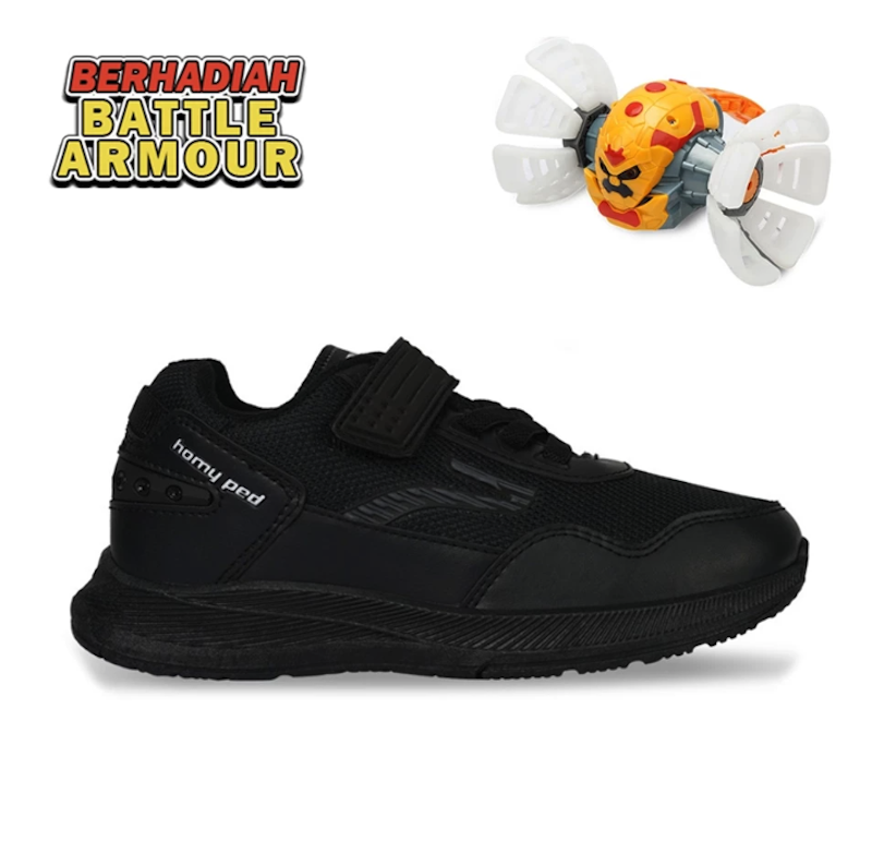 Homyped Blazer 03 4