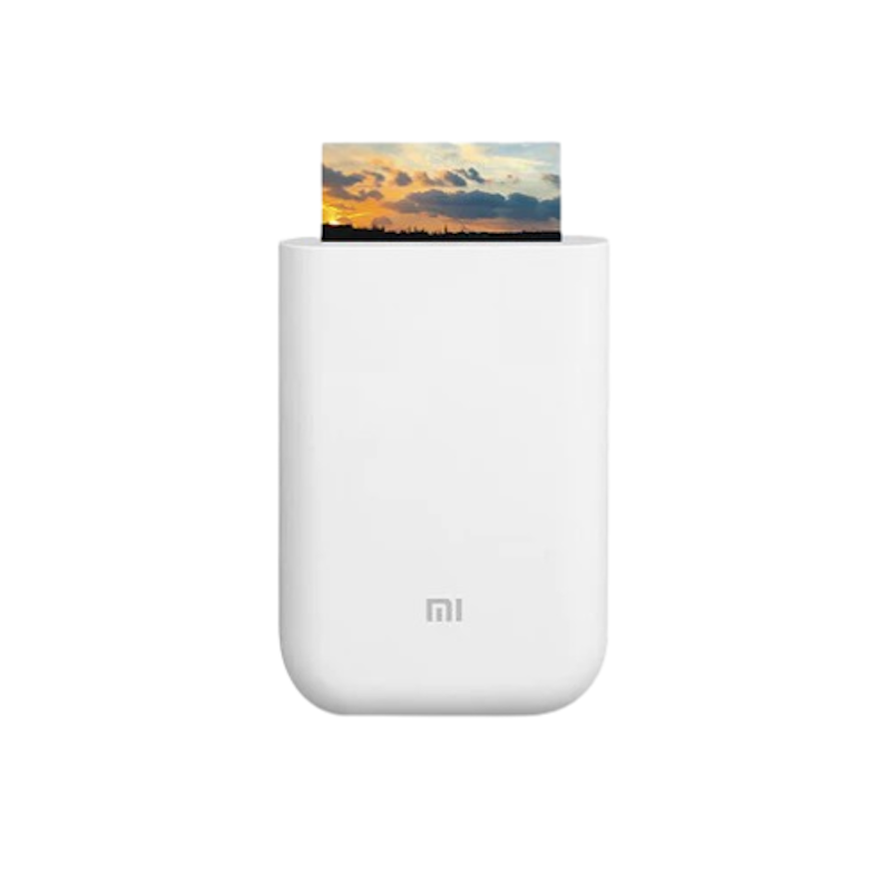 Mi Portable Photo Printer 1
