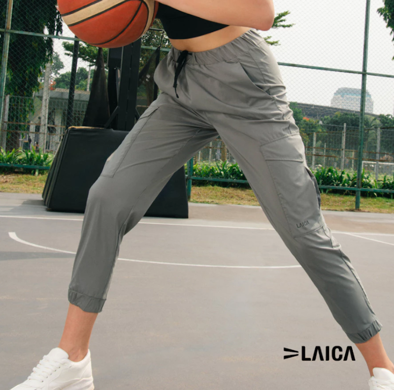LAICA Jogger Pants 4