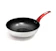 Supra Teratai Metal Supra Panci Stainless SUS 304 Stir Wok Marble 24 Cm Red 1