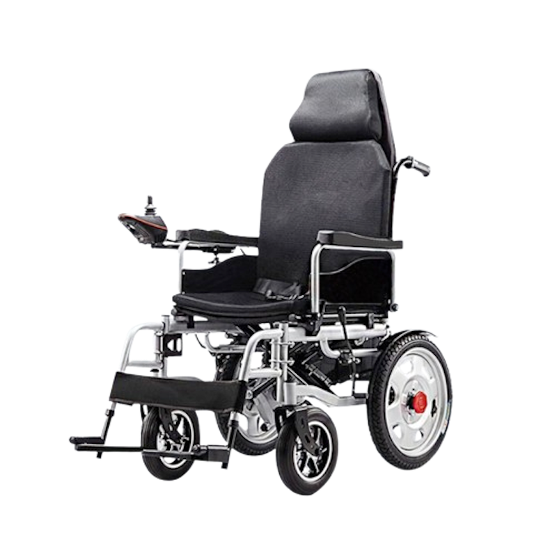 Chaowei Kursi Roda Elektrik 1