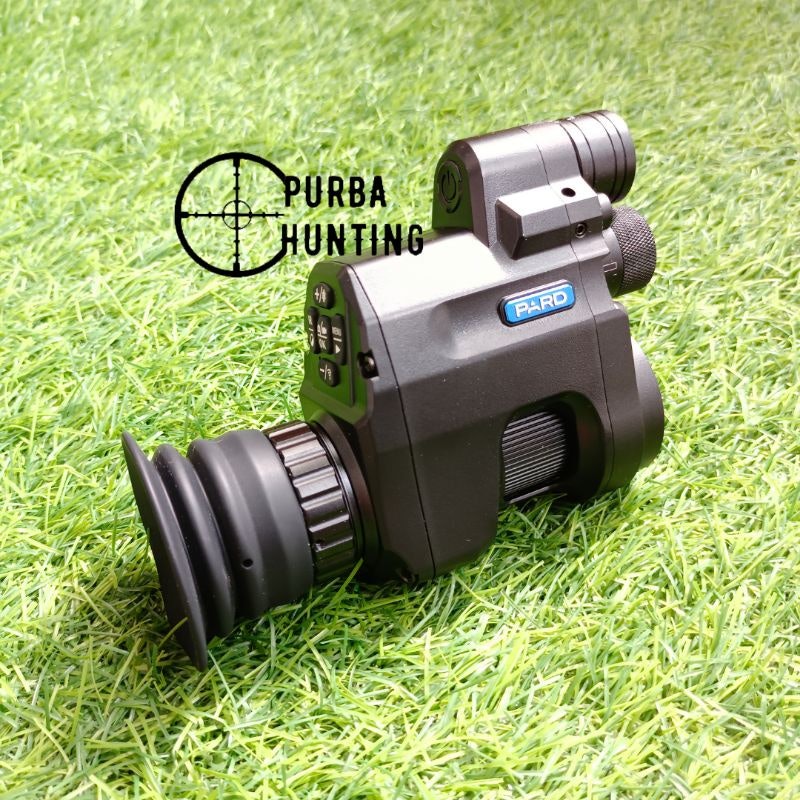 Night Vision Scope 2